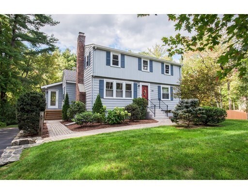 Primary Photo - 46 Evergreen Rd