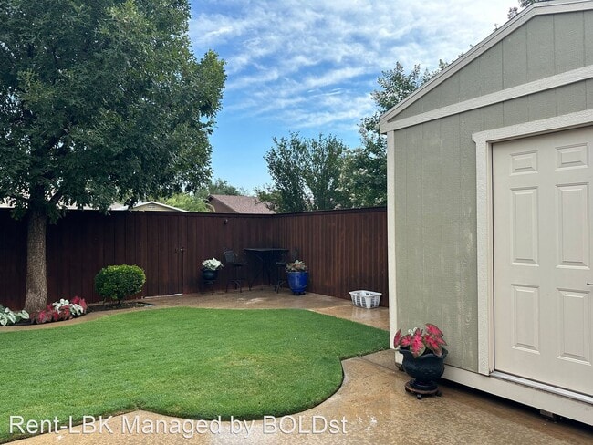 Building Photo - 4 br, 2 bath House - 3608 86th St.