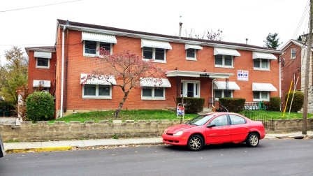 Primary Photo - 210 S 3rd St