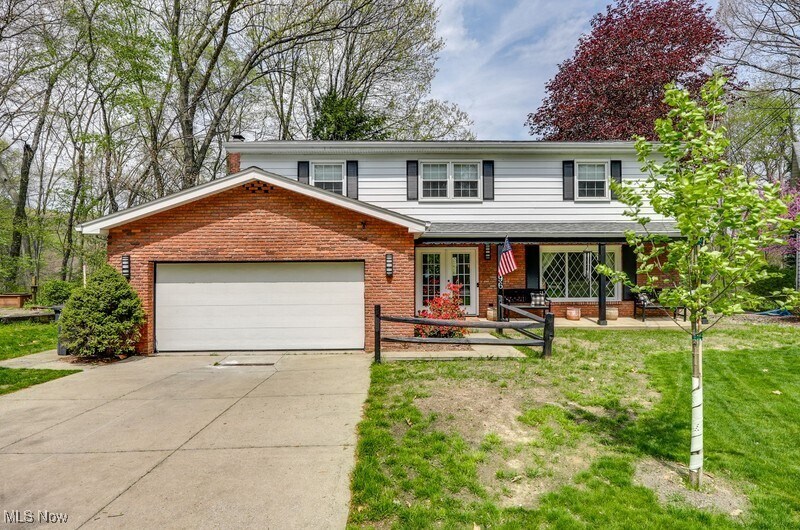 Foto principal - 896 Cliffside Dr