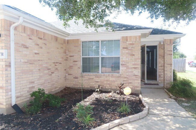 Foto del edificio - 6731 Wellington Meadows Dr