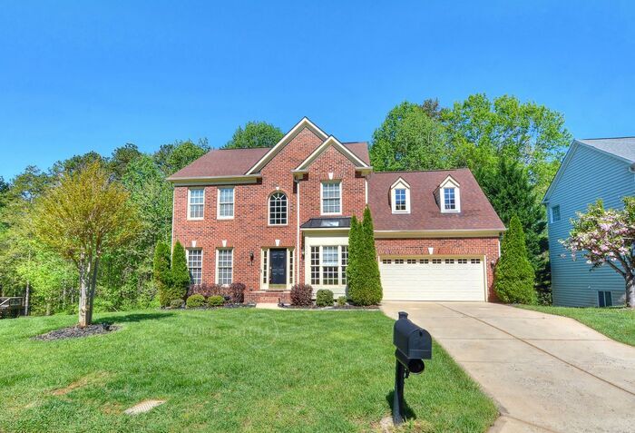 Primary Photo - Executive Home in Providence Plantation 4b...