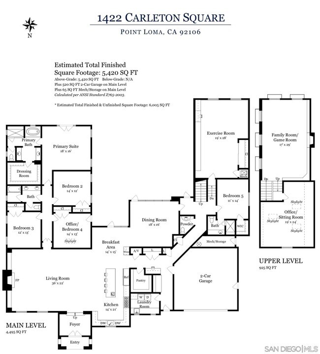 Building Photo - 1422 Carleton Square