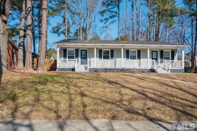 Building Photo - 312 W Park St