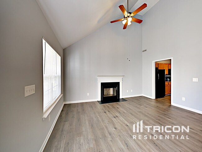 Building Photo - 1392 Zered Place NW Concord NC