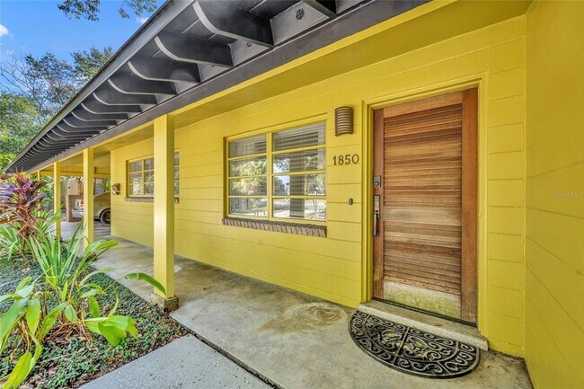 Foto del edificio - Fabulous pool home in Winter Park!