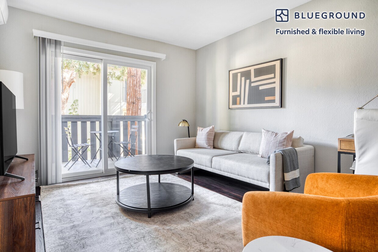 655 Fair Oaks Ave Unit FL2ID907, South Bay, CA 94086 Room for Rent