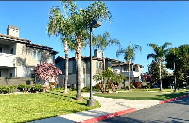 Foto del edificio - Somerset Apartments