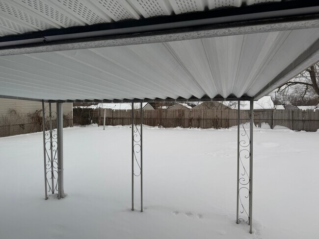 Foto del edificio - 216 Braun St