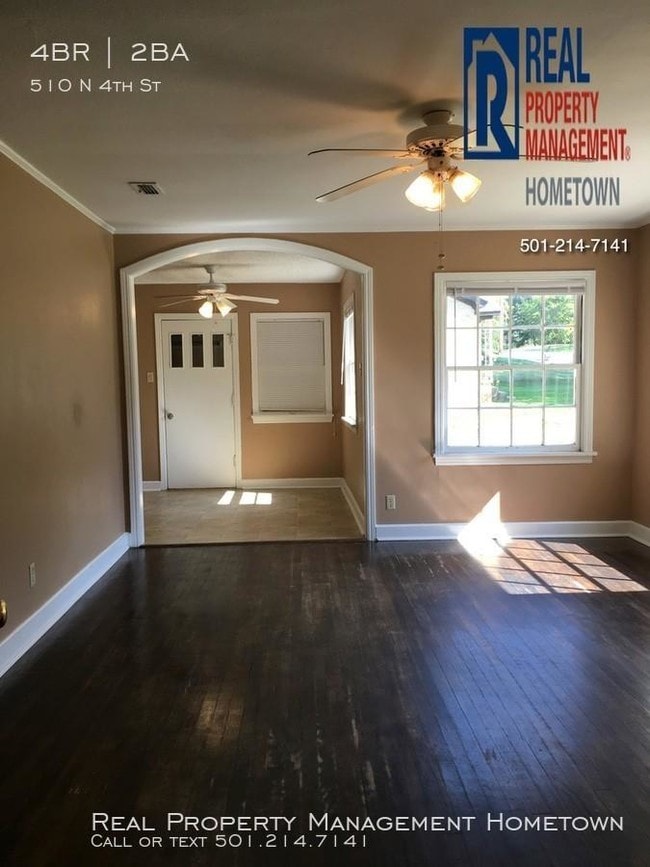 Building Photo - 4 bedroom in Benton AR 72015
