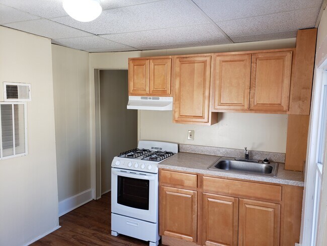 Foto del edificio - 121 S 6th St