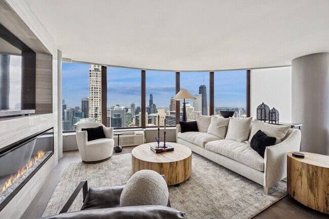 Foto del edificio - 505 N Lake Shore Dr