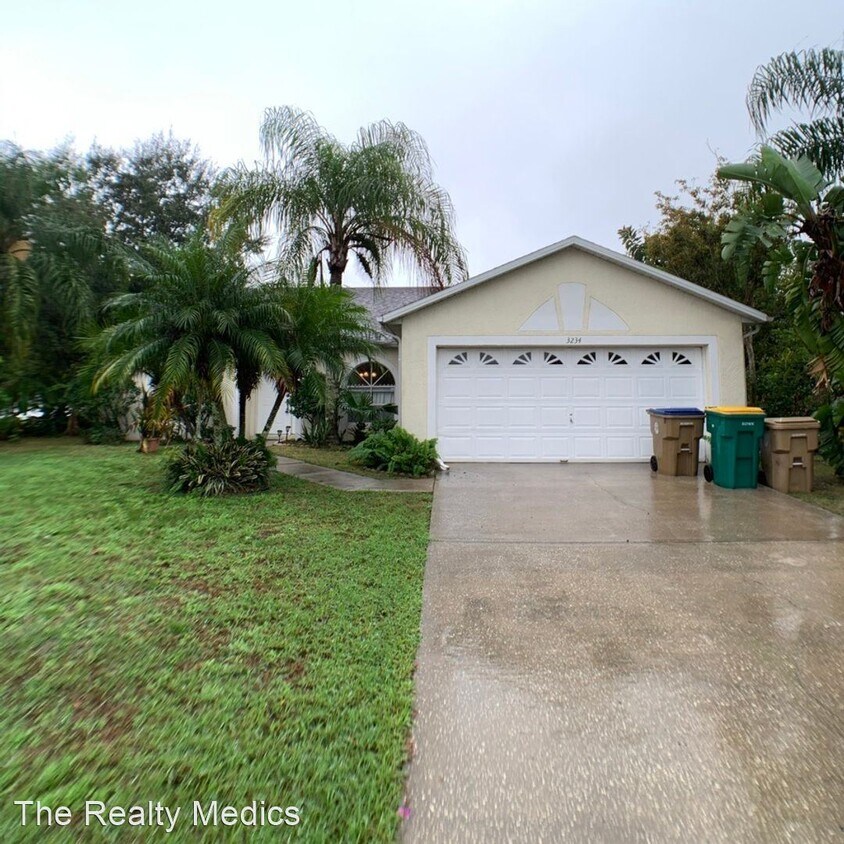 Foto principal - 3 br, 2 bath House - 3234 Windmill Point Blvd