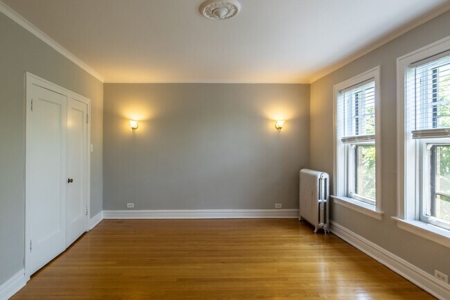 Foto del edificio - 6226 N Clark St