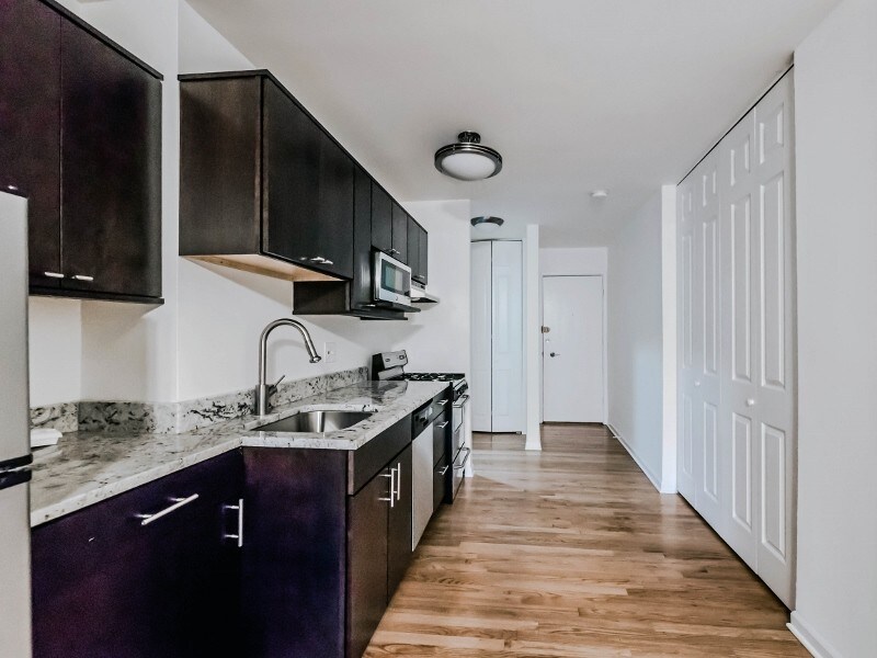 Grace Shores Apartments Chicago, IL