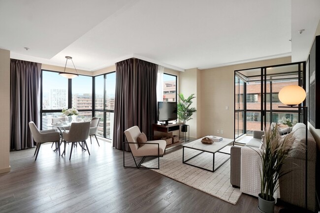 Building Photo - Landis Residences