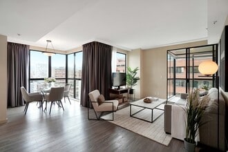 Building Photo - Landis Residences
