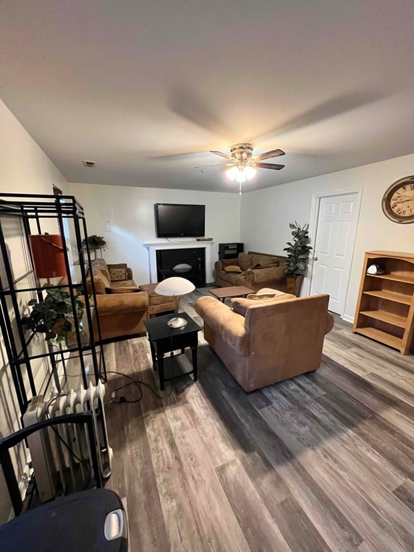 4400 Twin Oak Ct, Lanham, MD 20706 House Rental in Lanham, MD