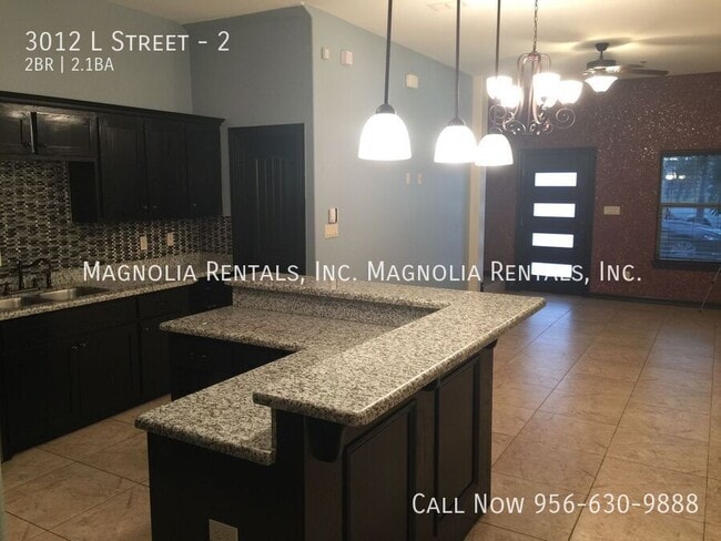 Building Photo - 3012 S L St