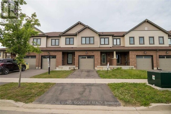 Building Photo - 76 Scarletwood St