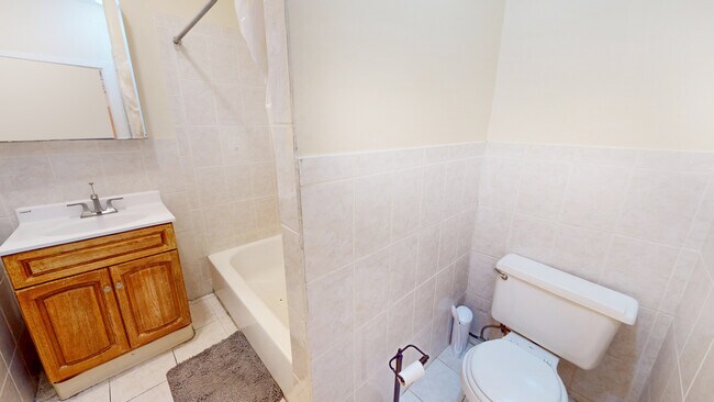 Foto del edificio - 88 Hammond St