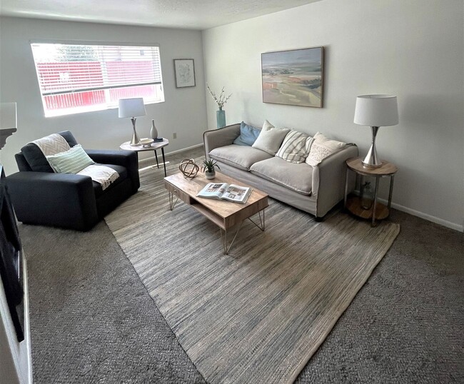 2 Bedroom Condo for Rent - 2 Bedroom Condo for Rent