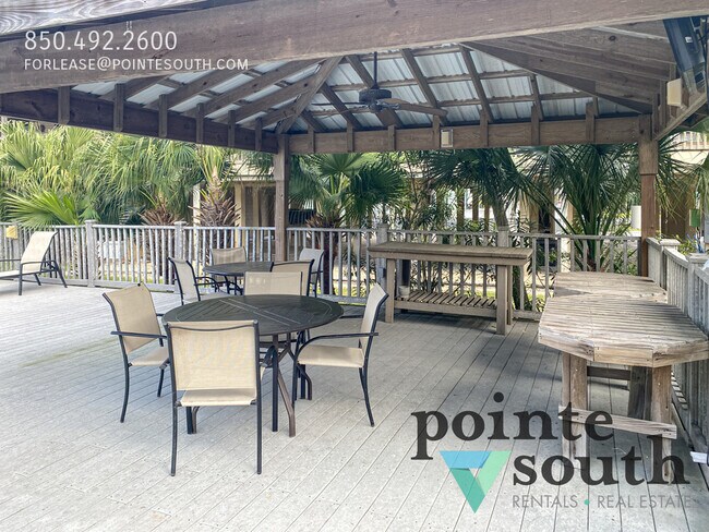 Building Photo - Furnished Condo in Orange Beach