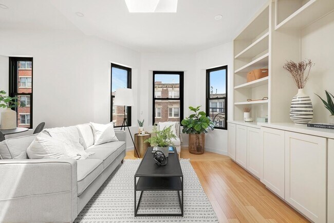 Foto del edificio - 107 Jersey St