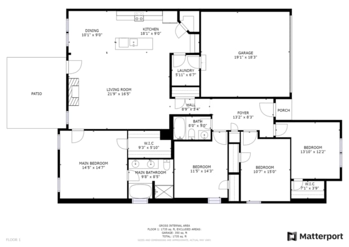 Building Photo - 732 Park Ln