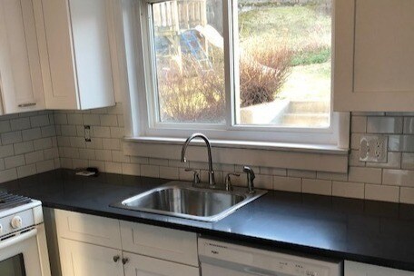 Cocina - 37 Greenvale Cir