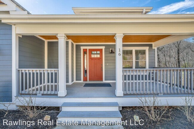 Foto del edificio - 16 Sugarland Ridge Trail