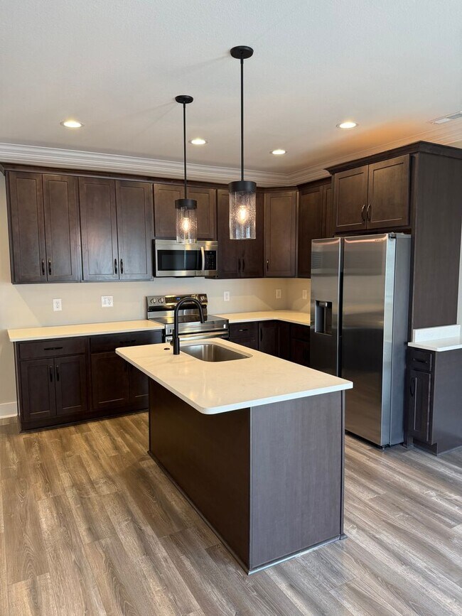 Building Photo - Welcome to your new home!