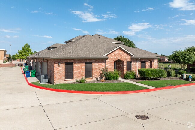 Foto del edificio - The Villas Of Westridge