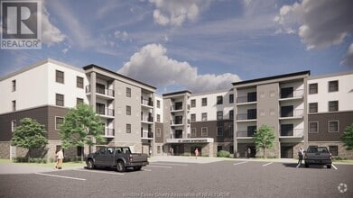 Building Photo - 207 Brock St