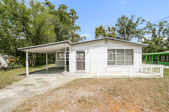 Building Photo - 9561 Norfolk Blvd