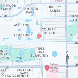 Foto principal - 15461 Pembridge Dr