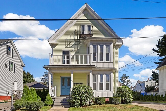 Building Photo - 86 French Ave