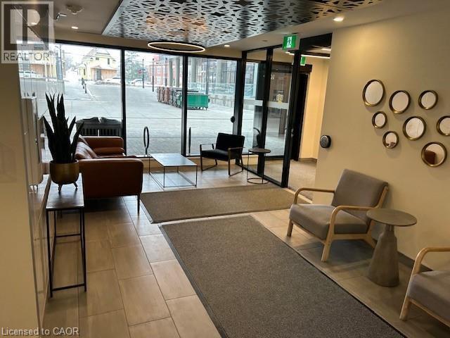 Photo du bâtiment - 104 Garment St