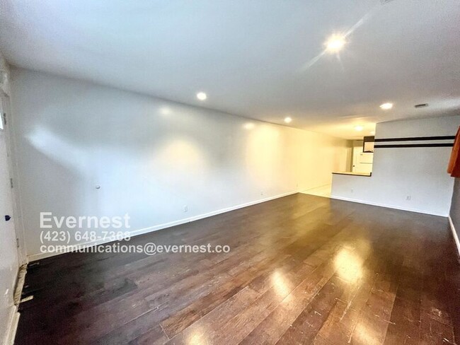 Foto del edificio - 1527 Kirby Ave