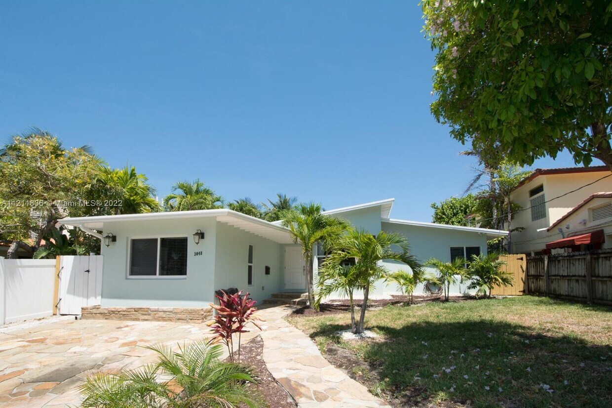 3048 Center Ave Fort Lauderdale Fl 33308 - 3048  Center Ave   Fort Lauderdale Fl 33308