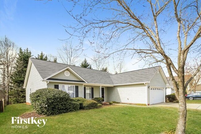Building Photo - 3906 Heather View Ln
