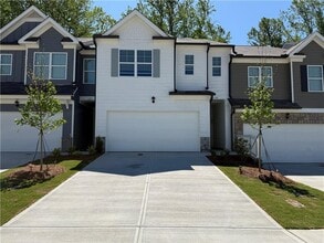 Building Photo - 126 Hughes Pl Dr