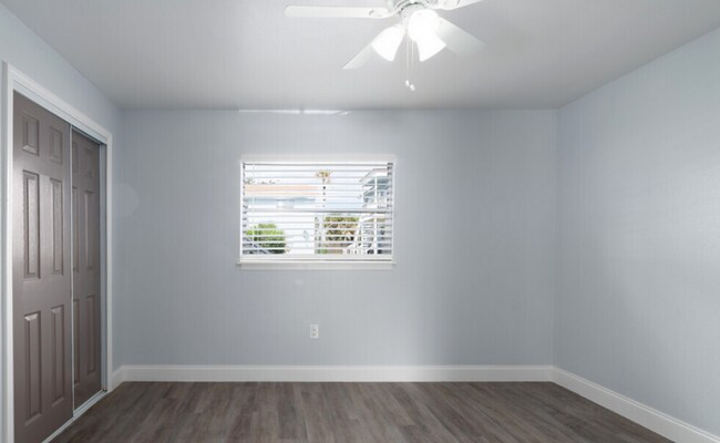 Foto del interior - Canaveral Shores Apartments