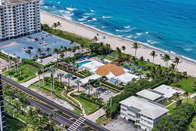 Building Photo - 3420 S Ocean Blvd