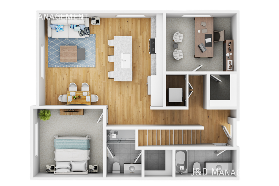 Foto principal - 5559 Lauretta St
