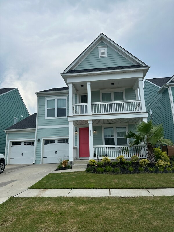 Foto del edificio - 1539 Homecoming Blvd