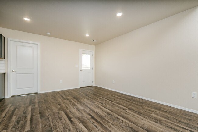 Foto del edificio - 4401 Sunset St