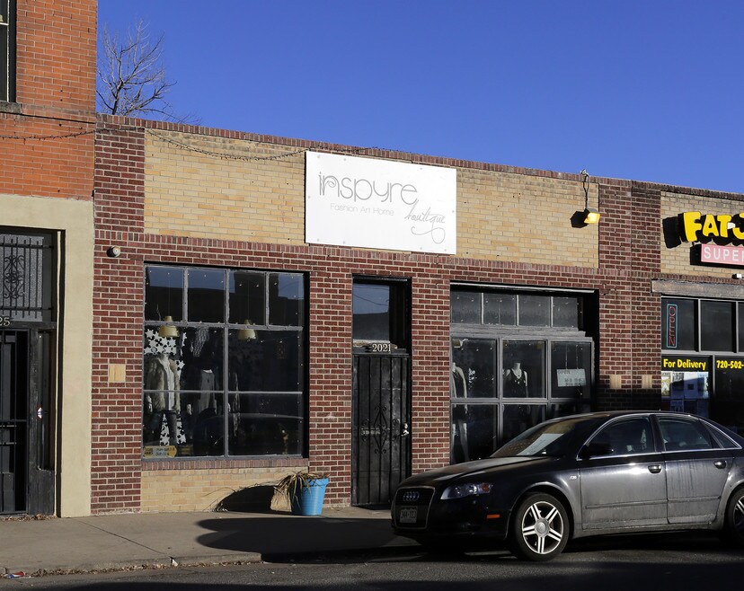 Highlands Apartments for Rent Denver, CO