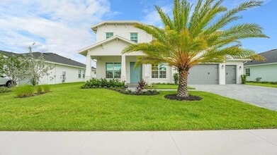 Building Photo - 601 Hookline Cir