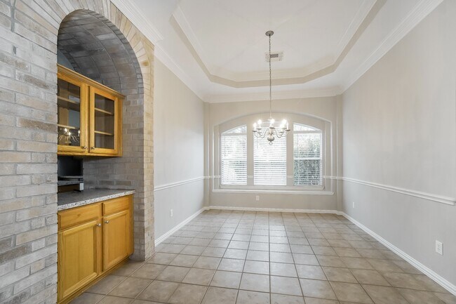 Foto del edificio - 16042 Belleshire Ln